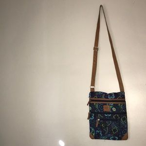Small crossbody bag